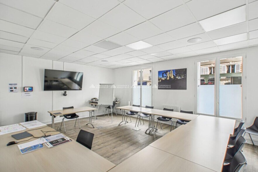 175 Rue De Courcelles, Paris for lease - Interior Photo - Image 3 of 10