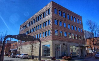 More details for 18 E North St, Greenville, SC - Office for Lease