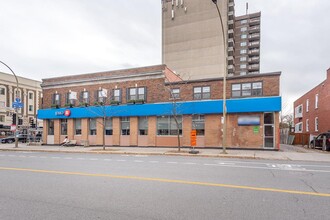 4310 Av Girouard, Montréal, QC for lease Building Photo- Image 2 of 4