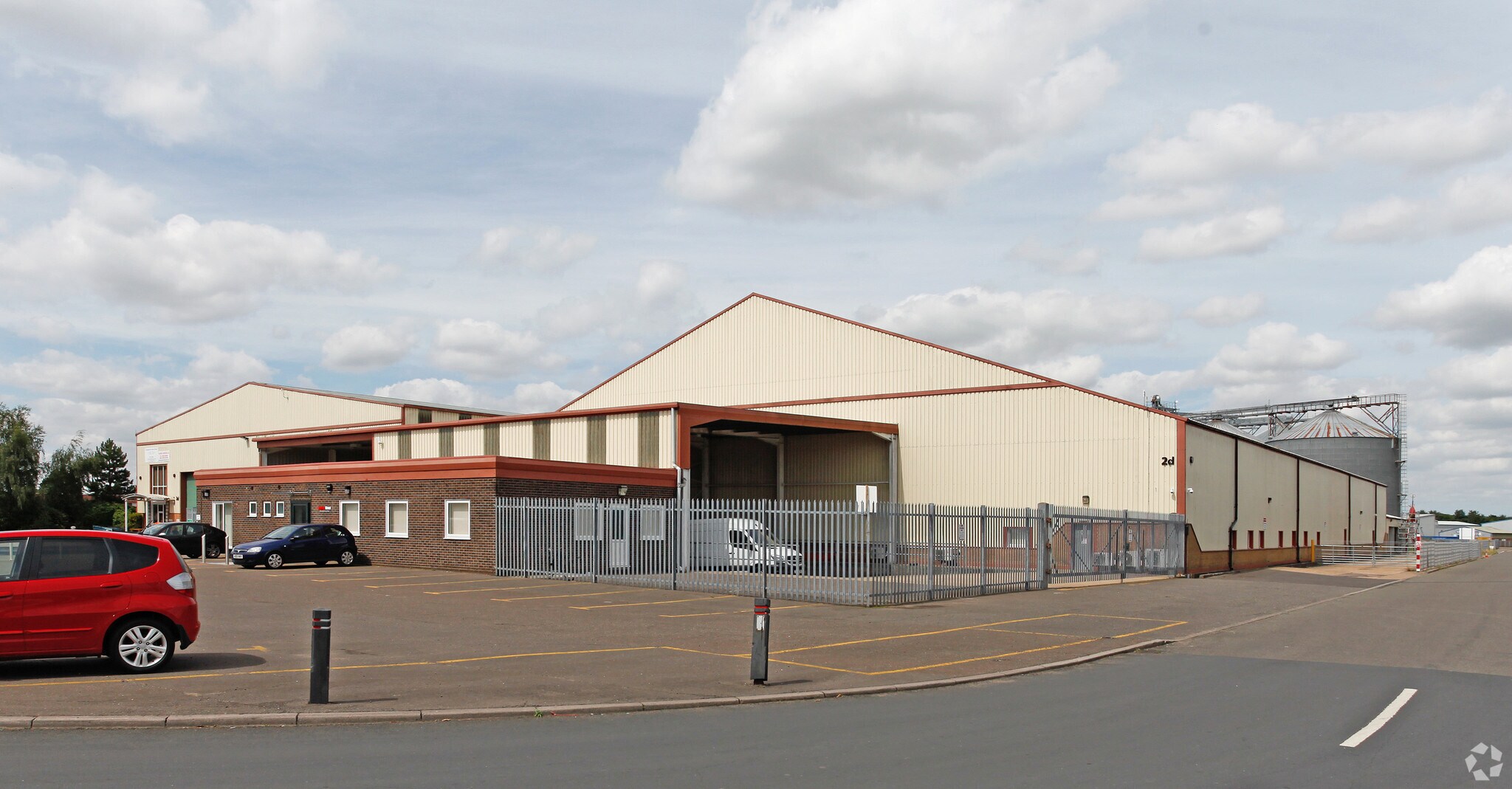 2D Wendover Rd, Norwich for sale Primary Photo- Image 1 of 1