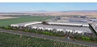 More details for 14800 W Schulte Rd, Tracy, CA - Land for Sale