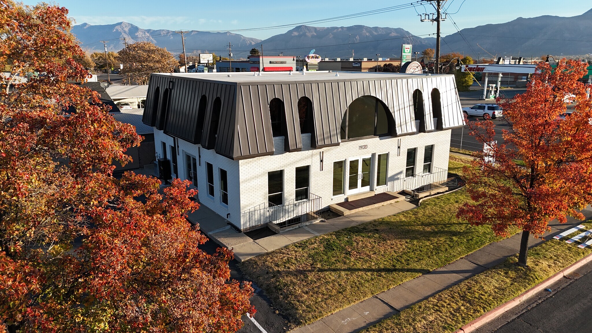 1920 W 5200 S, Roy, UT for lease Building Photo- Image 1 of 23