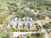 2 Park Tampa MSA Portfolio - Mobile Home or RV Park