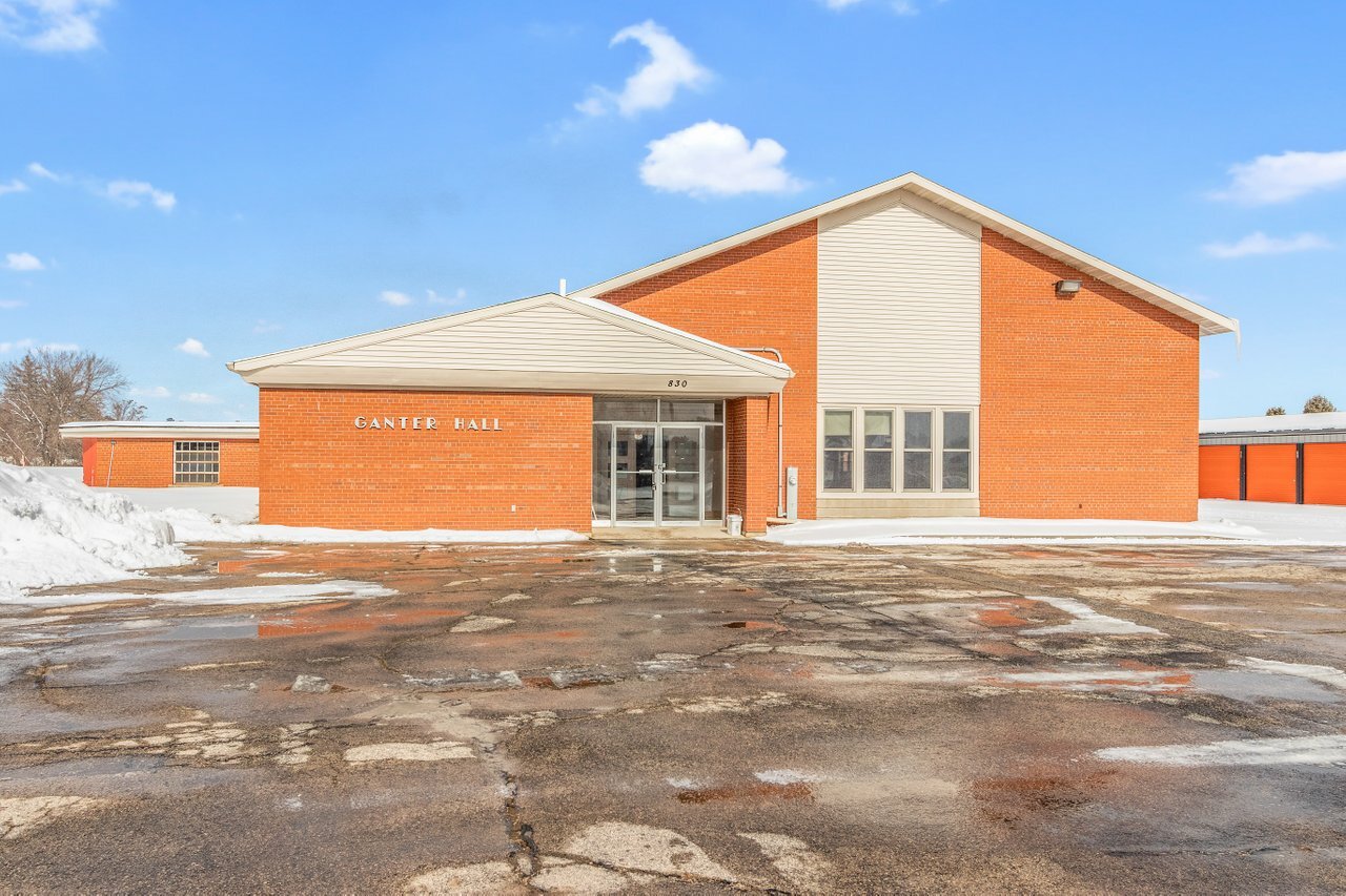 830 Pine St, Peshtigo, WI for sale Building Photo- Image 1 of 1