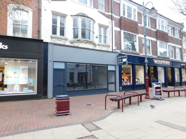 40-42 Calverley Rd, Tunbridge Wells for sale - Building Photo - Image 3 of 3