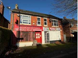 More details for 35 Weston Rd, Stafford - Retail for Sale