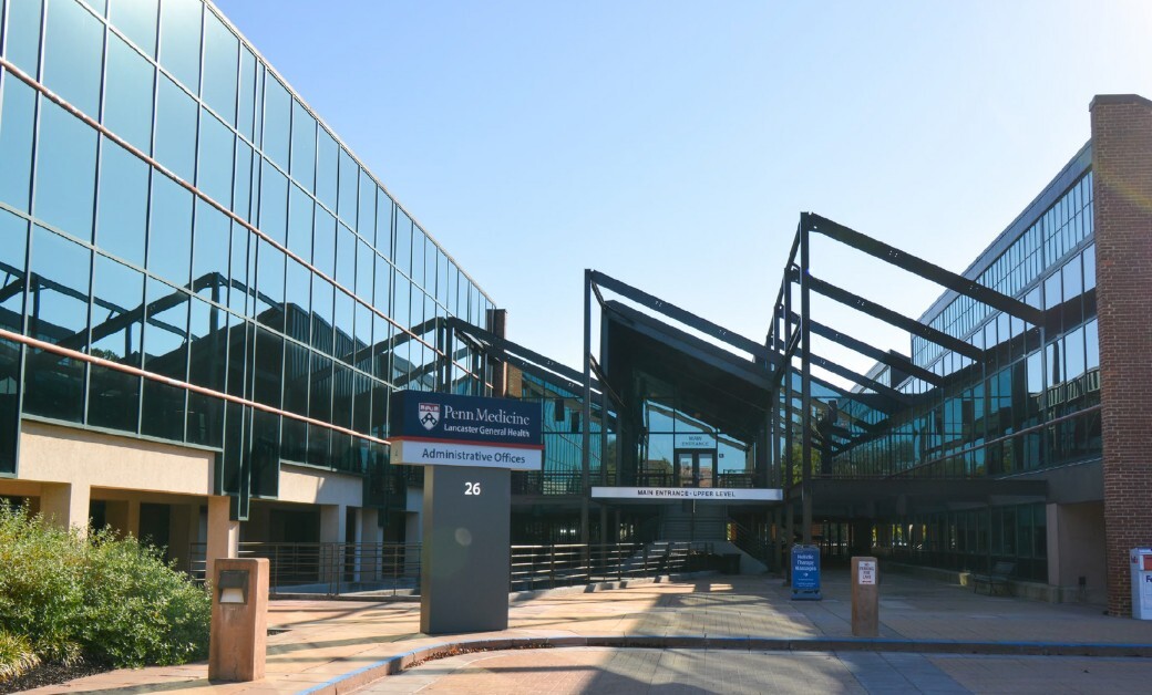 26 N Cedar St, Lititz, PA for lease Building Photo- Image 1 of 21