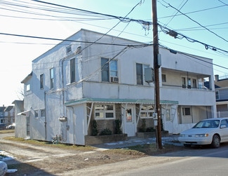 More details for 620-622 E Market St, Scranton, PA - Office for Sale