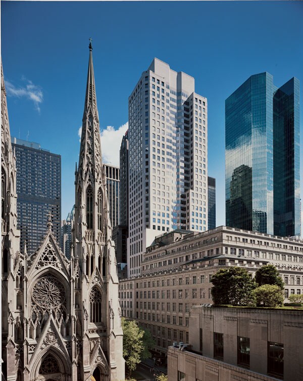 623 Fifth Ave, New York, NY for sale Building Photo- Image 1 of 1