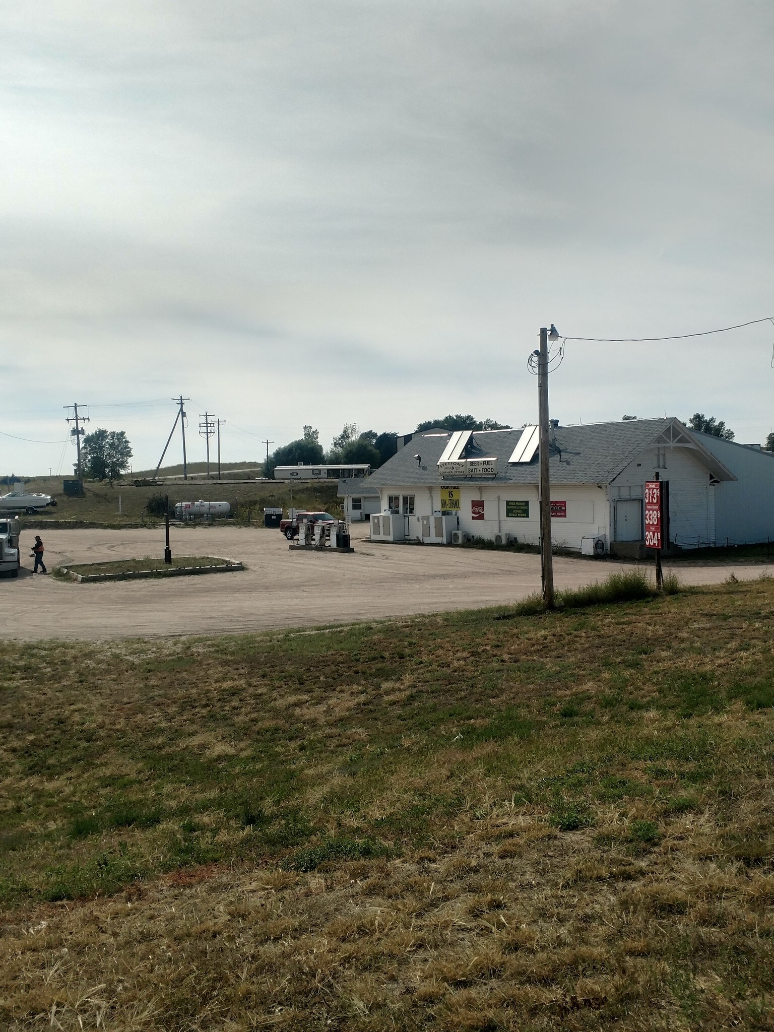 101 Highway 92 W, Lemoyne, NE for sale Primary Photo- Image 1 of 11