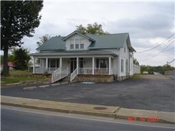 756 N Main St, Shelbyville, TN for sale Primary Photo- Image 1 of 4