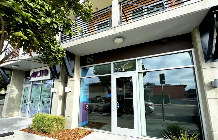 6530 Seville Rd, Isla Vista, CA for lease - Building Photo - Image 3 of 11