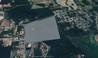 More details for 24074 Morgan Cemetery Road, Splendora, TX - Land for Sale