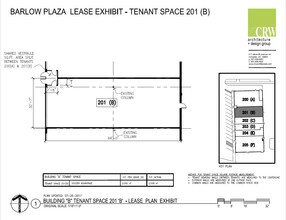 1101-1399 6th St NW, Rochester, MN for lease Floor Plan- Image 1 of 1