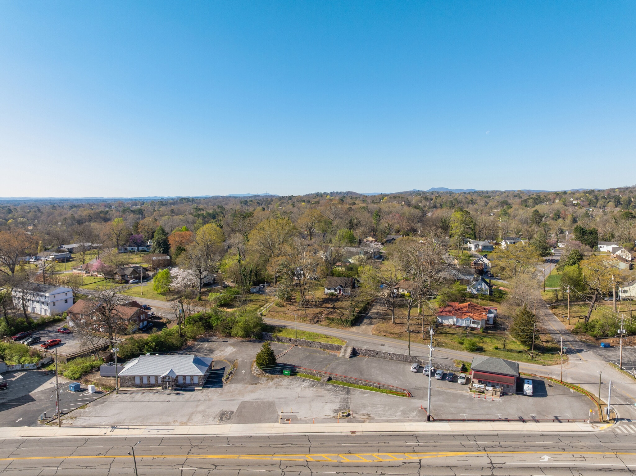 3900 Ringgold Rd, Chattanooga, TN for sale Primary Photo- Image 1 of 33