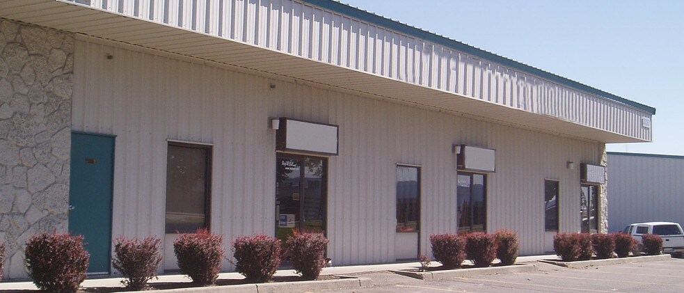 3020 N Sullivan Rd, Spokane Valley, WA for sale - Building Photo - Image 1 of 1