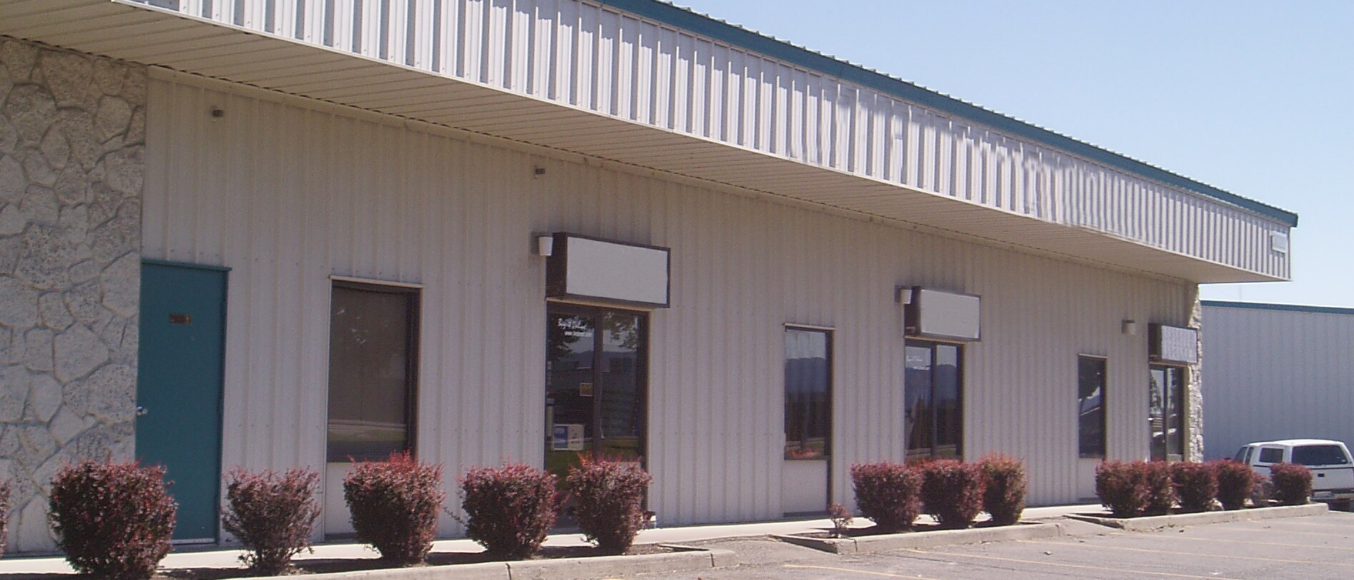 3020 N Sullivan Rd, Spokane Valley, WA for sale Building Photo- Image 1 of 1