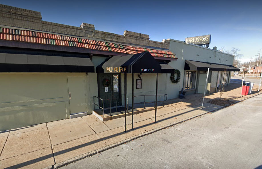 3109-3133 Watson Rd, Saint Louis, MO for lease Building Photo- Image 1 of 14