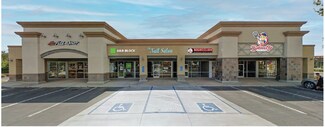 More details for 1610-1680 Herndon Ave, Clovis, CA - Retail for Lease