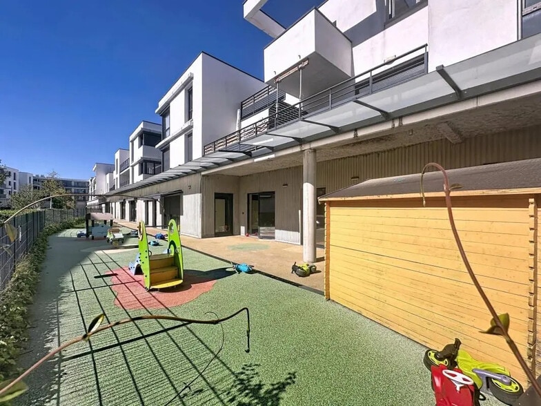 14 Rue Marie Louise Dissard, Toulouse for sale - Building Photo - Image 1 of 4