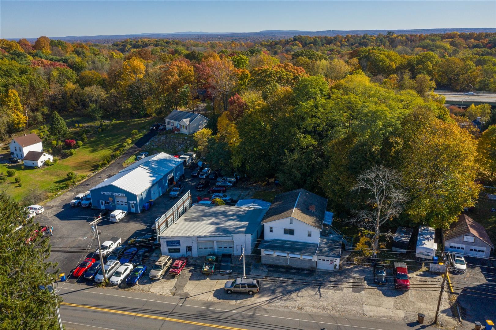 350 E Chester St, Kingston, NY for sale Building Photo- Image 1 of 1