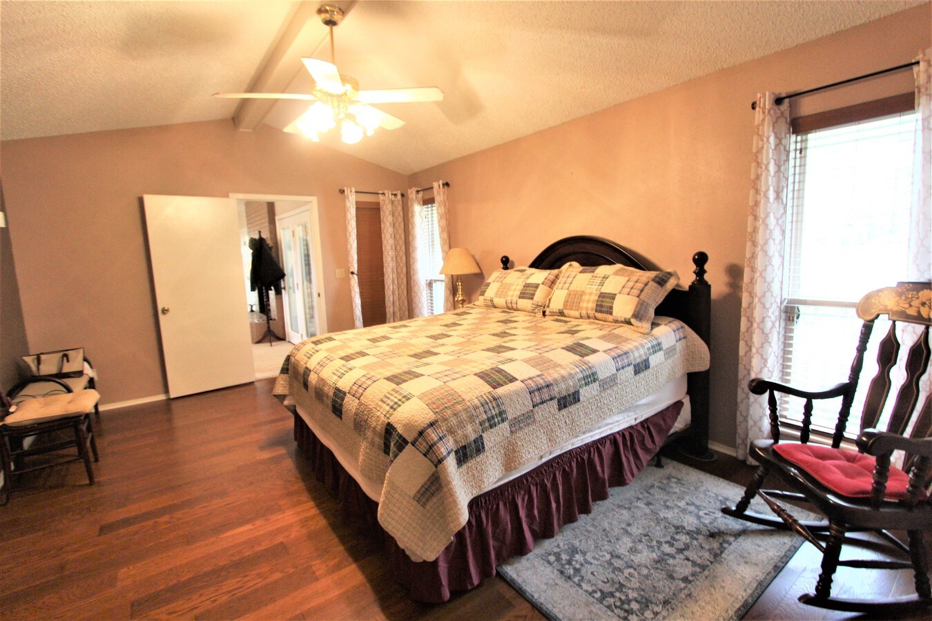 1408 County Road 4305, Annona, TX 75550