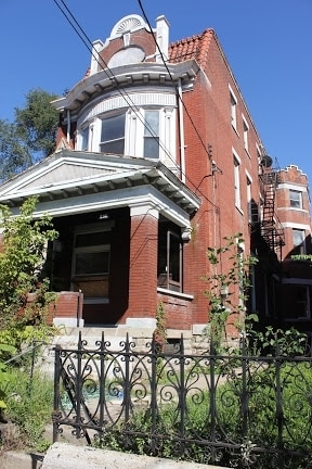 836 York St, Cincinnati, OH for sale Building Photo- Image 1 of 1