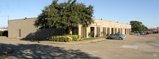 More details for 4545-4557 S Westmoreland Rd, Dallas, TX - Flex, Industrial for Lease