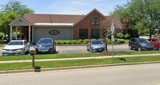 More details for 705 Arlington Rd, Brookville, OH - Retail for Sale