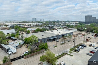 4741-4743 Iberia Ave, Dallas, TX - AERIAL  map view