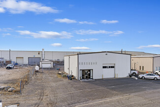 More details for 1167 W 3050 S, Ogden, UT - Industrial for Lease