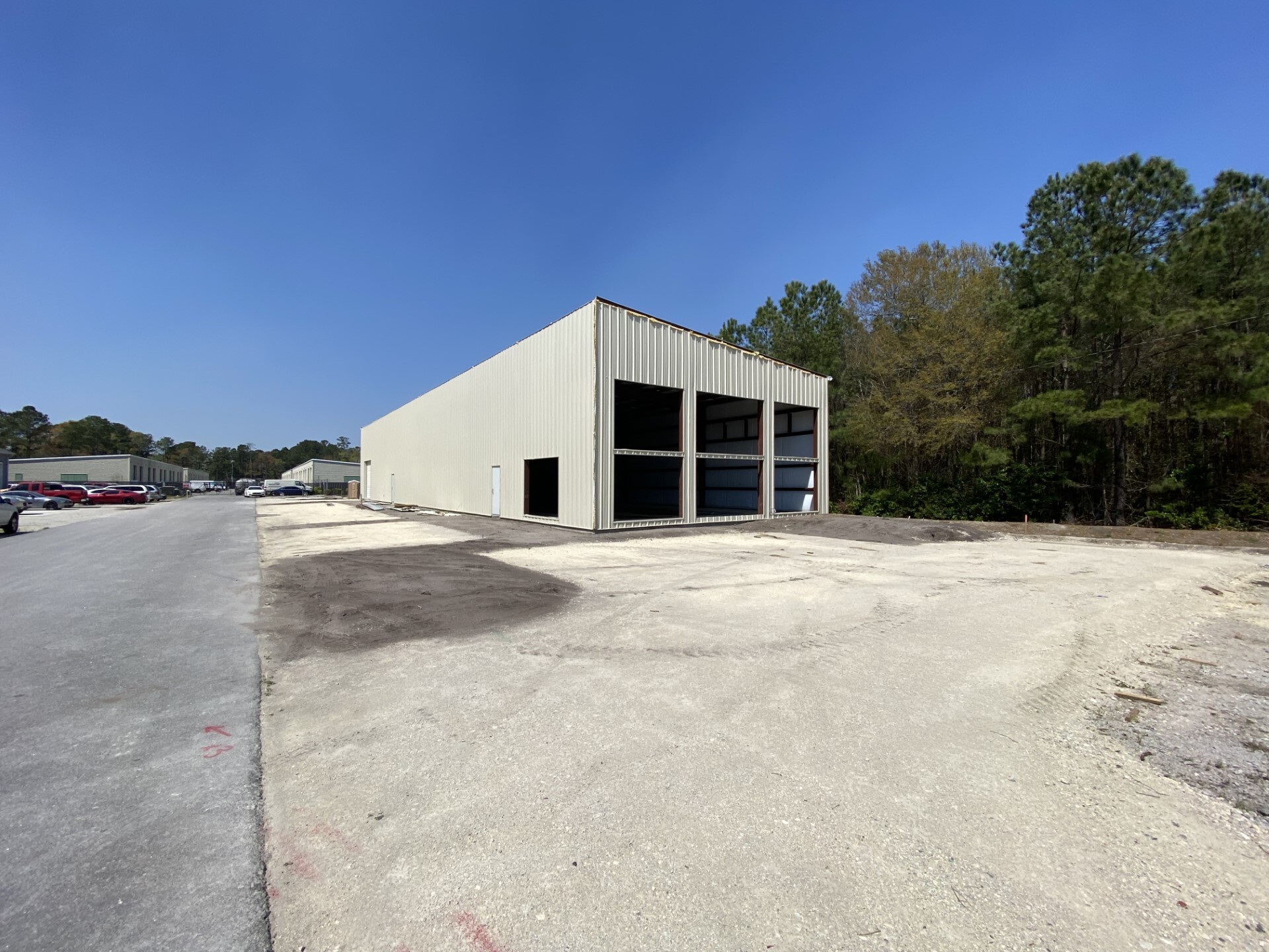 8390 Highway 707, Myrtle Beach, SC for lease Building Photo- Image 1 of 7