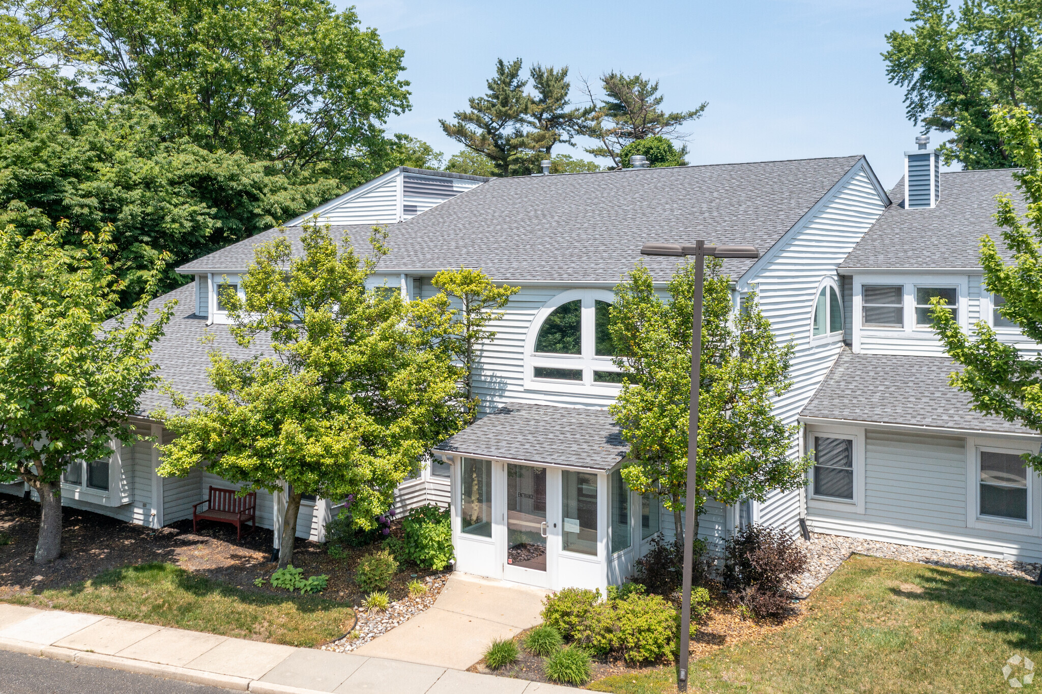 375 N Kings Hwy, Cherry Hill, NJ for sale Building Photo- Image 1 of 1