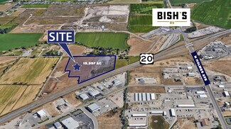 More details for TBD 33rd N, Idaho Falls, ID - Land for Sale