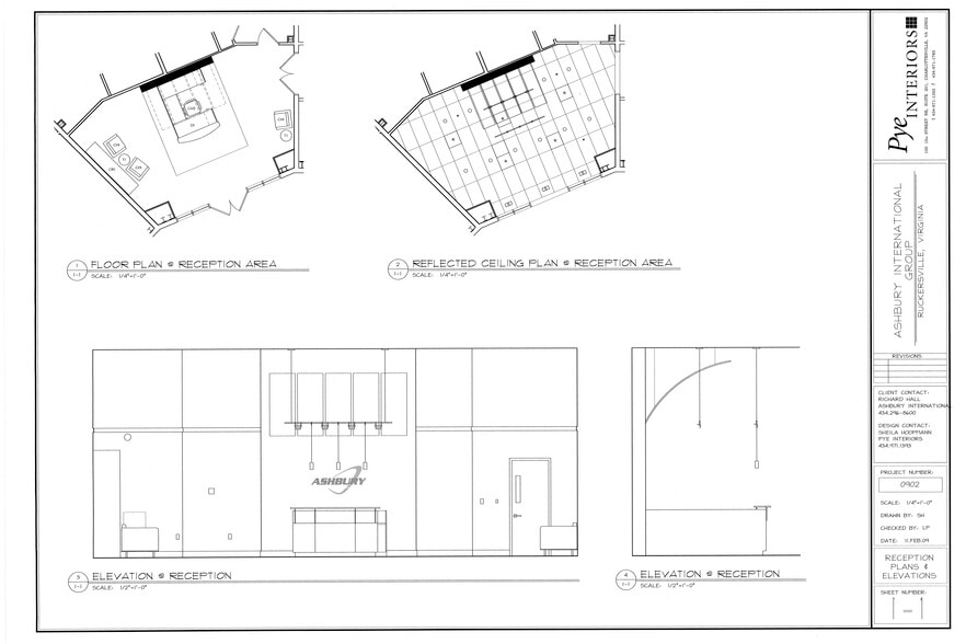 84 Business Park Cir, Ruckersville, VA for sale - Building Photo - Image 1 of 1