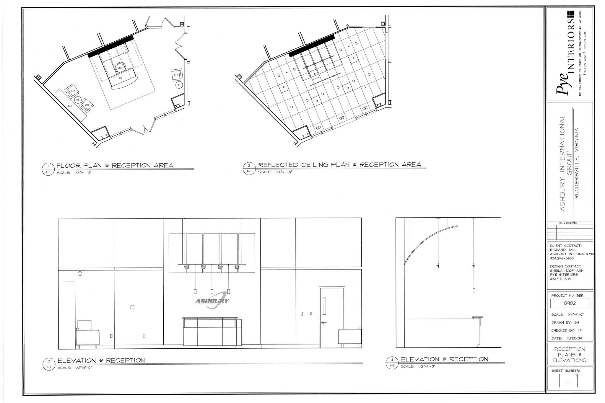 84 Business Park Cir, Ruckersville, VA for sale Building Photo- Image 1 of 1