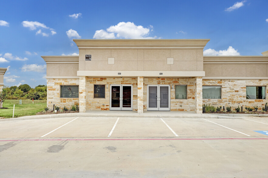 16310 State Highway 249, Houston, TX for sale - Primary Photo - Image 1 of 1