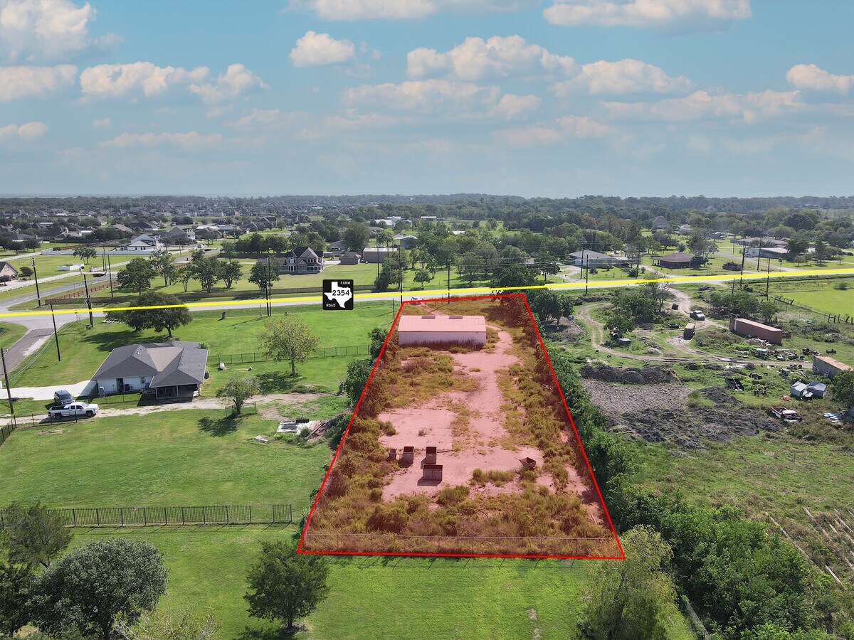 14519 FM 2354 Rd, Baytown, TX 77523