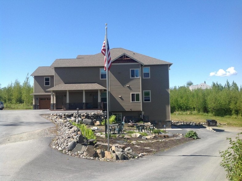 2890 S Jane Cir, Wasilla, AK for sale - Other - Image 1 of 1
