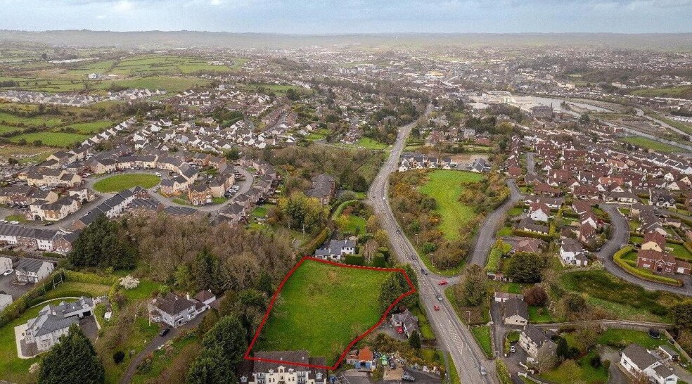 Dublin Rd, Newry for sale - Primary Photo - Image 1 of 1