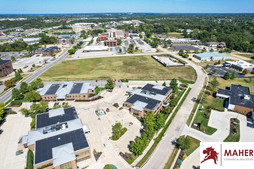 205 Portland St, Columbia, MO for sale - Building Photo - Image 3 of 9