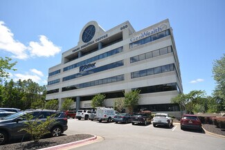 More details for 900 S Shackleford Rd, Little Rock, AR - Office for Lease