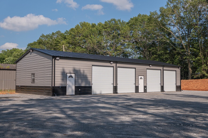 131 Extended Ln, Anderson, SC for lease - Building Photo - Image 3 of 13