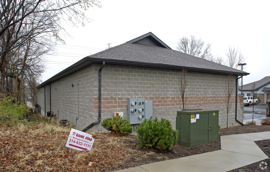 131 Prospect Ave, Saint Louis, MO for lease - Building Photo - Image 2 of 5