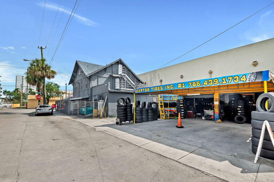 1818 NW 17th Ave, Miami, FL for sale - Building Photo - Image 3 of 45