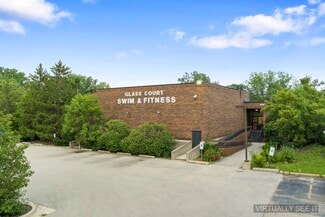 More details for 830 E Roosevelt Rd, Lombard, IL - Sports & Entertainment for Sale