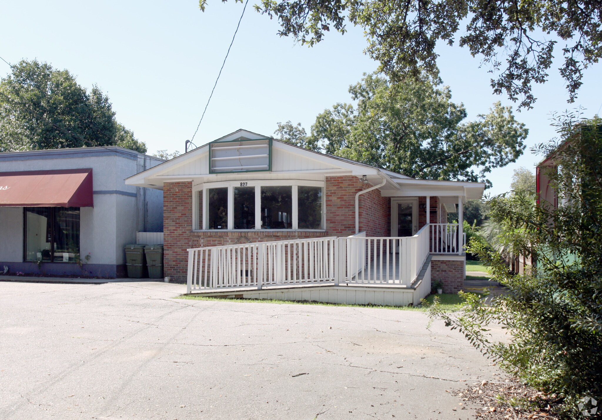 827 Church St, Georgetown, SC for sale Primary Photo- Image 1 of 1