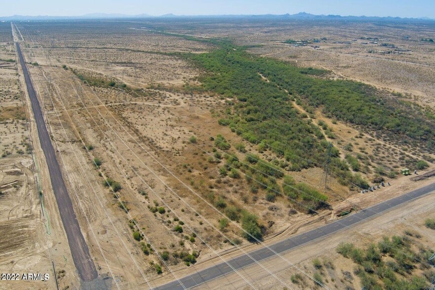 W Lone Cactus Rd & Sun Valley Pkwy & 219th Ave, Surprise, AZ for sale - Aerial - Image 2 of 4