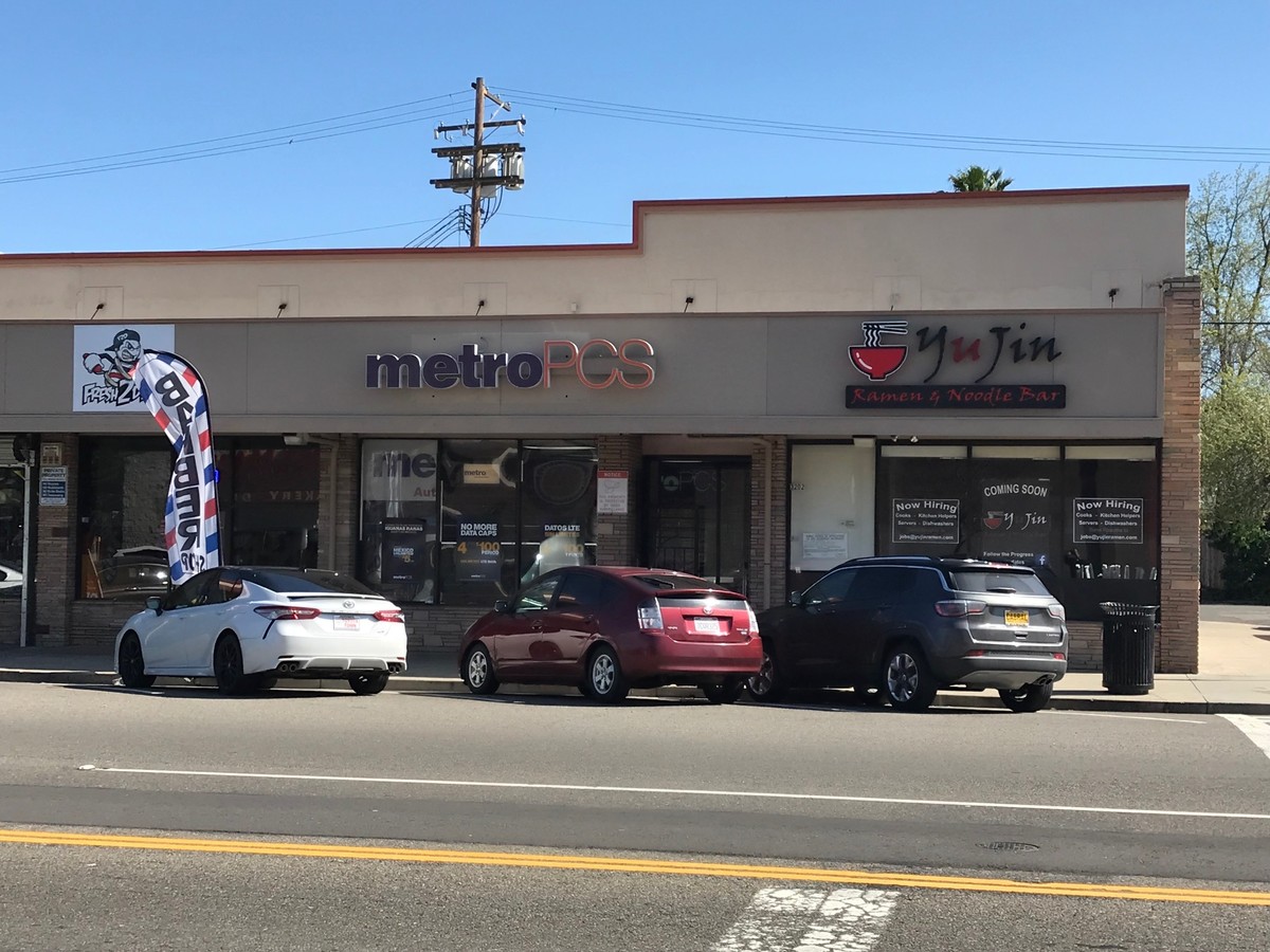 3204 Pacific Ave, Stockton, CA 95204 | LoopNet