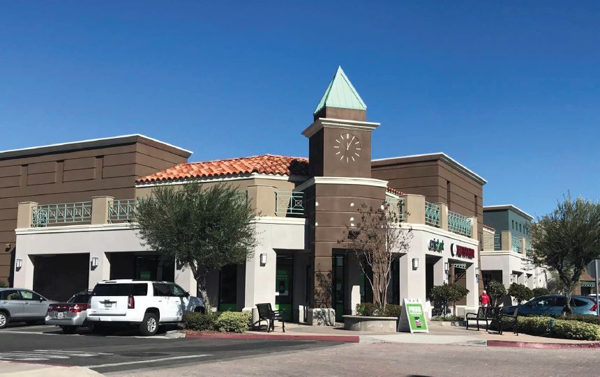 214-294 Town Center Pky, Santee, CA for lease - Building Photo - Image 2 of 22